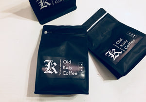 New Stuff: Old Katy Coffee Club, Free Shipping & Pick Up